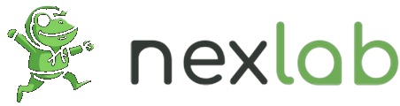 nexLab Академия Главная страница