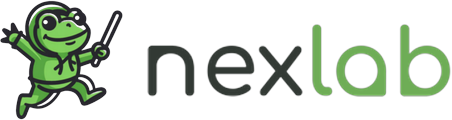 nexLab Академия Главная страница